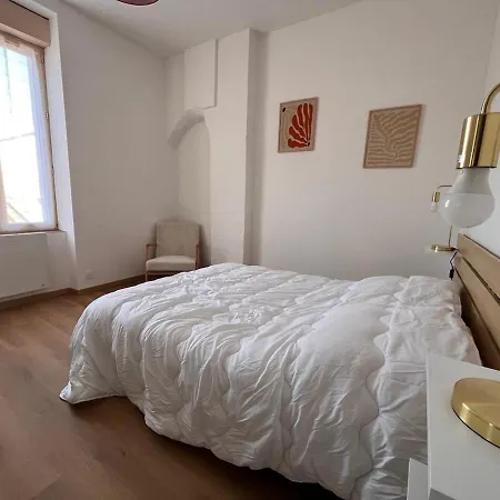 Le Petit Sud - Appartement Proche Des Halles - Wifi Narbonne Exterior photo